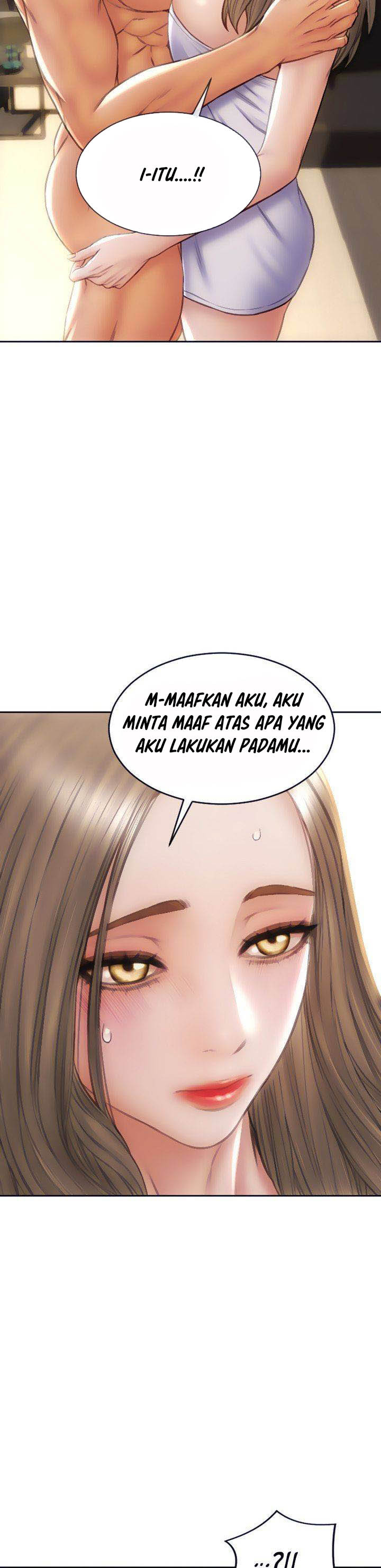Bad Guy (Mojo): Chapter chapter-38 - Page 30