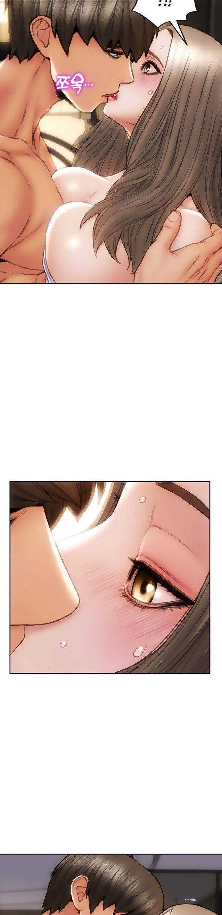 Bad Guy (Mojo): Chapter chapter-38 - Page 31