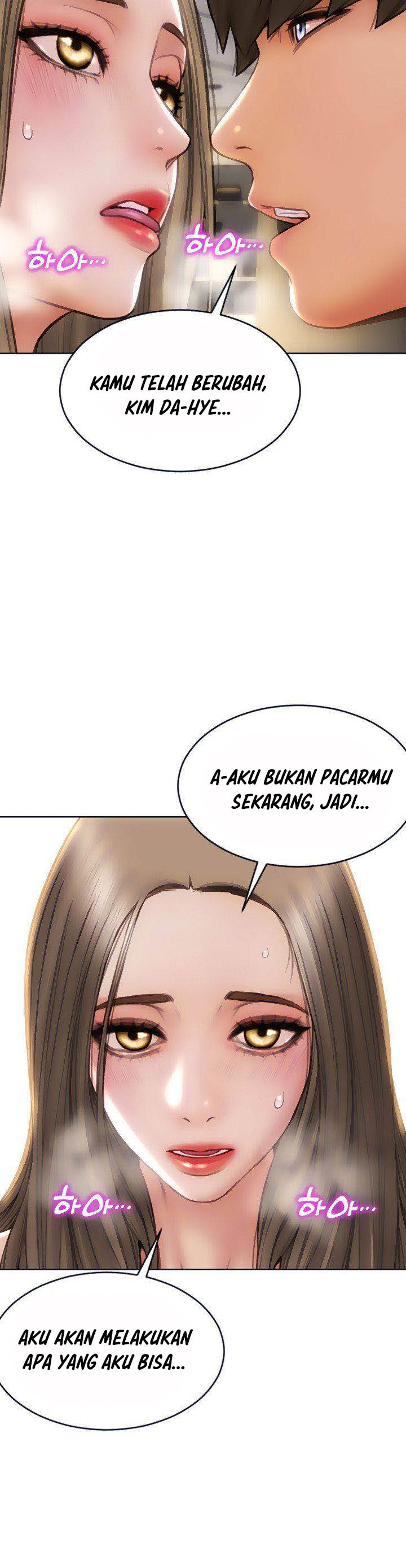 Bad Guy (Mojo): Chapter chapter-38 - Page 34