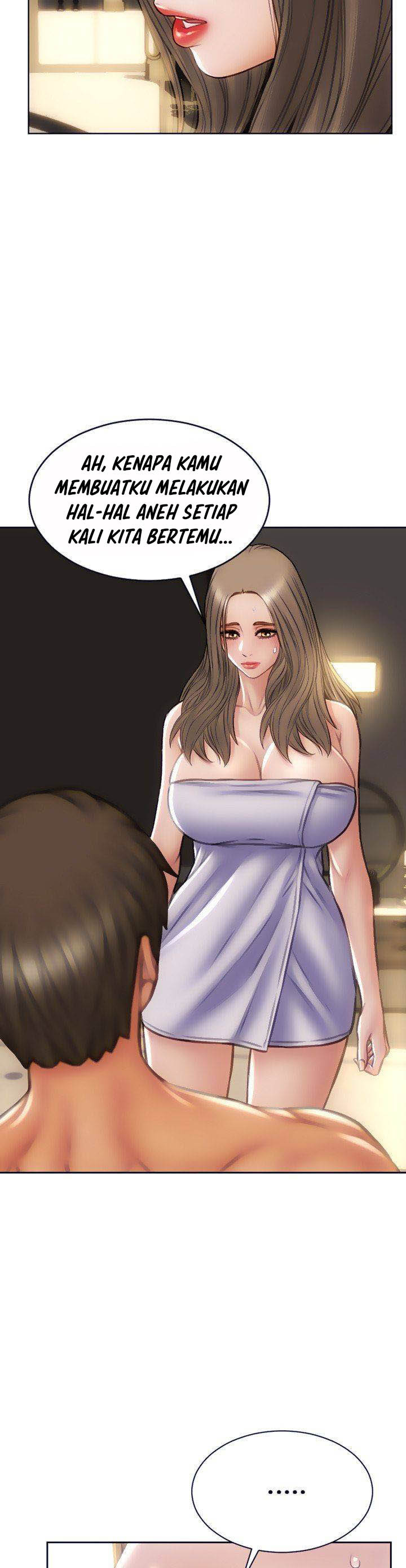 Bad Guy (Mojo): Chapter chapter-38 - Page 36