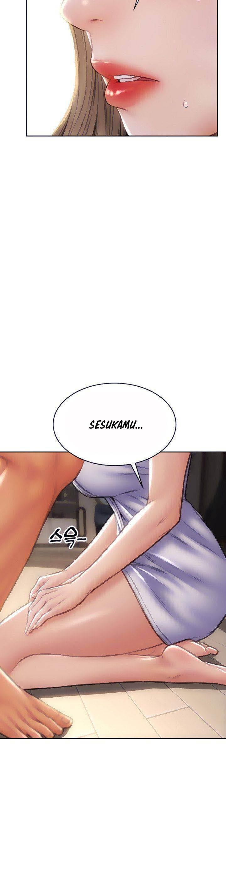 Bad Guy (Mojo): Chapter chapter-38 - Page 37