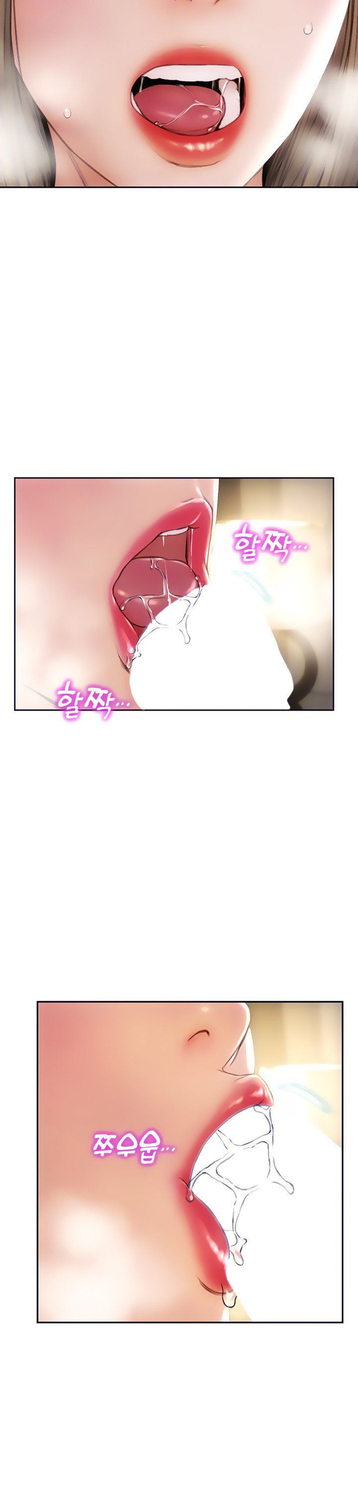 Bad Guy (Mojo): Chapter chapter-38 - Page 40