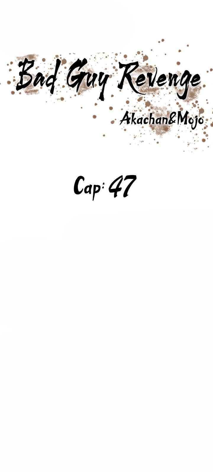 Bad Guy (Mojo): Chapter chapter-47 - Page 3