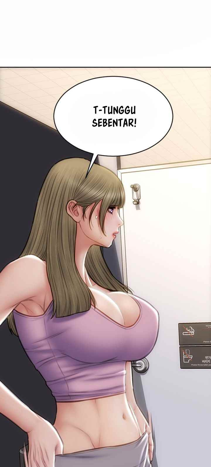 Bad Guy (Mojo): Chapter chapter-47 - Page 4