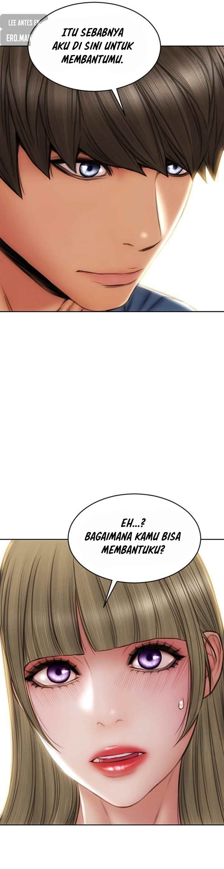 Bad Guy (Mojo): Chapter chapter-47 - Page 8