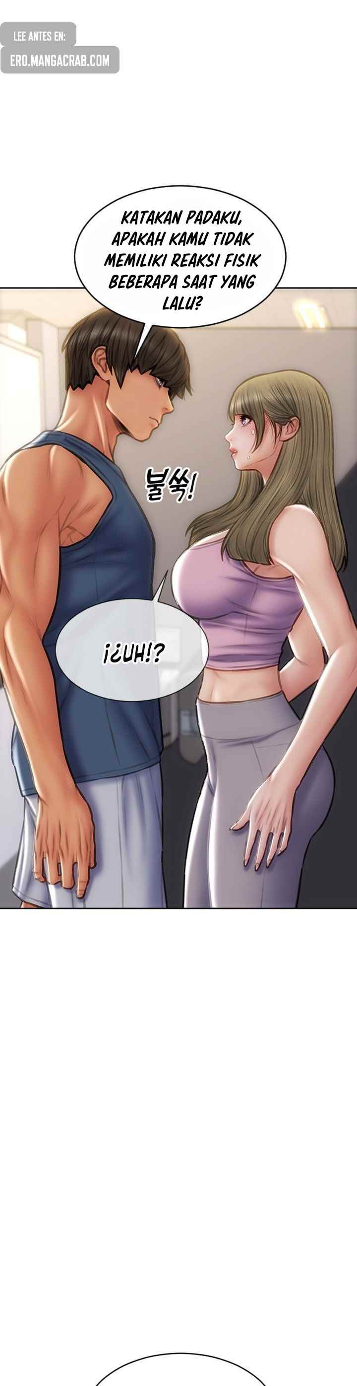 Bad Guy (Mojo): Chapter chapter-47 - Page 9