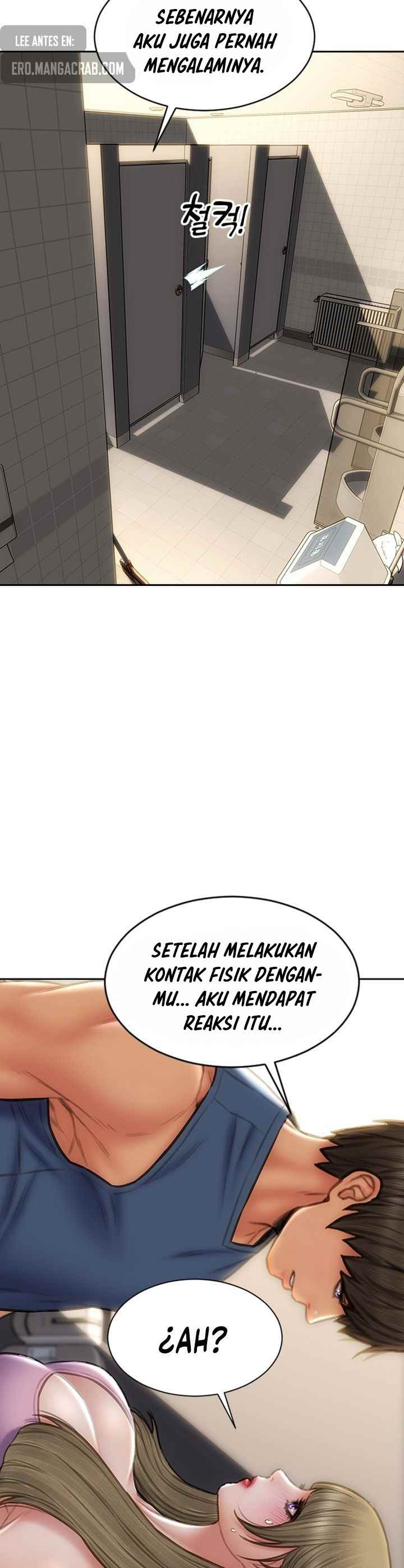 Bad Guy (Mojo): Chapter chapter-47 - Page 10