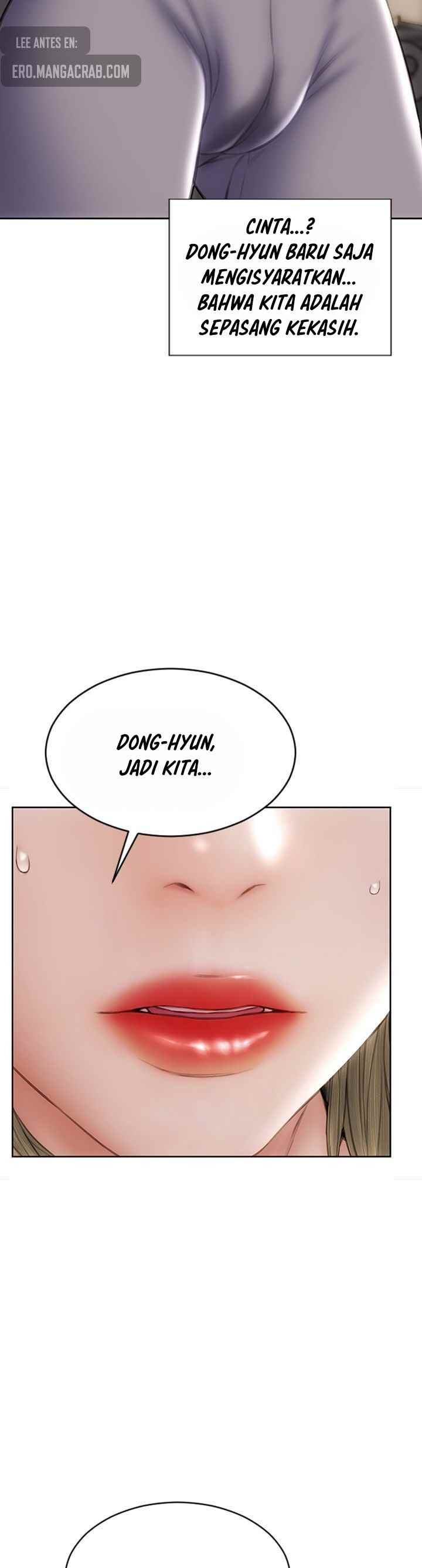 Bad Guy (Mojo): Chapter chapter-47 - Page 13