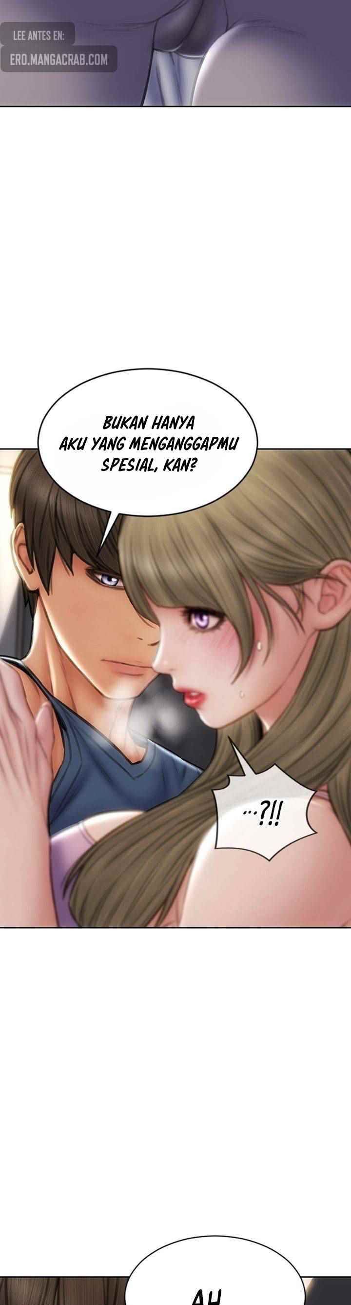 Bad Guy (Mojo): Chapter chapter-47 - Page 15