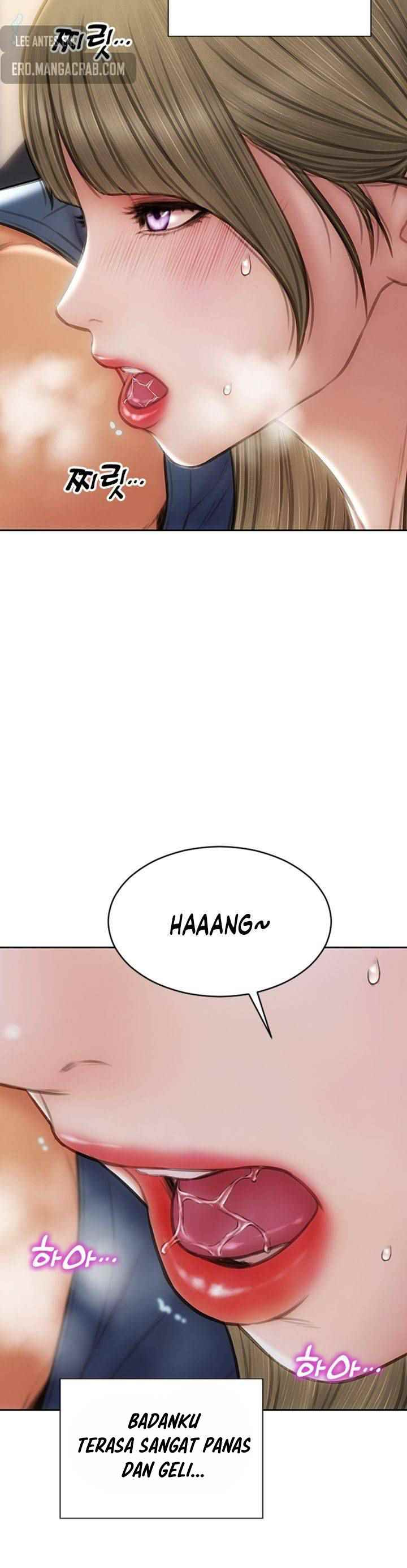 Bad Guy (Mojo): Chapter chapter-47 - Page 24