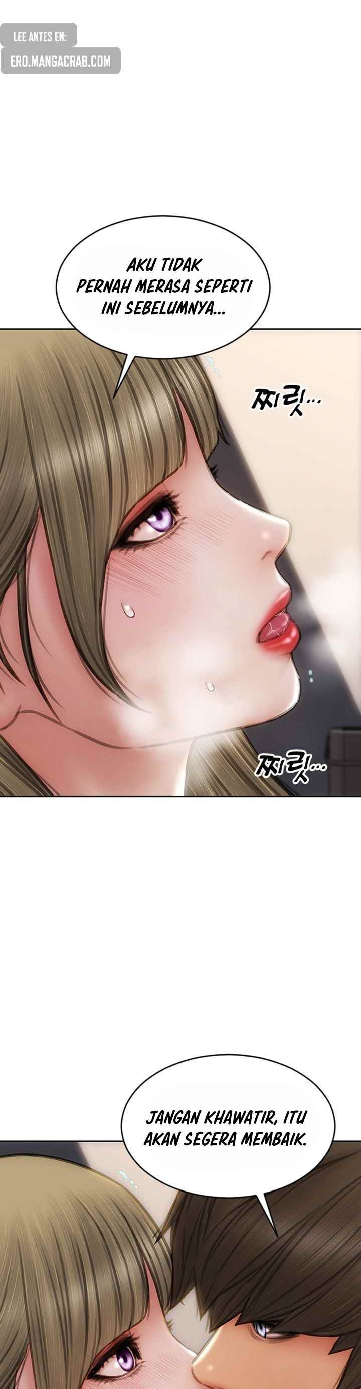 Bad Guy (Mojo): Chapter chapter-47 - Page 26