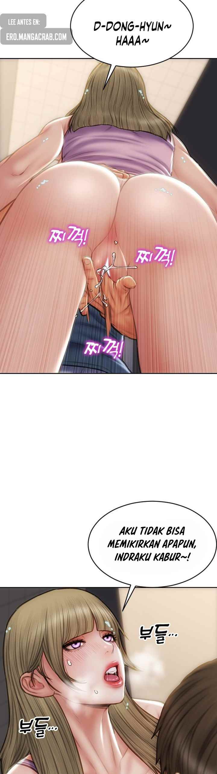 Bad Guy (Mojo): Chapter chapter-47 - Page 36