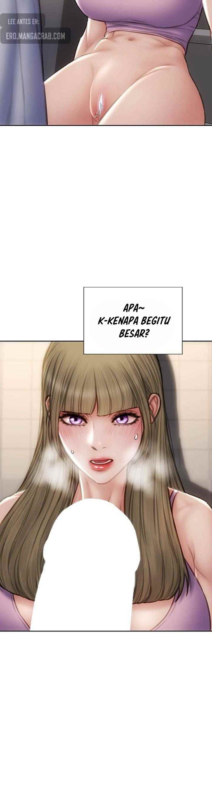 Bad Guy (Mojo): Chapter chapter-47 - Page 42