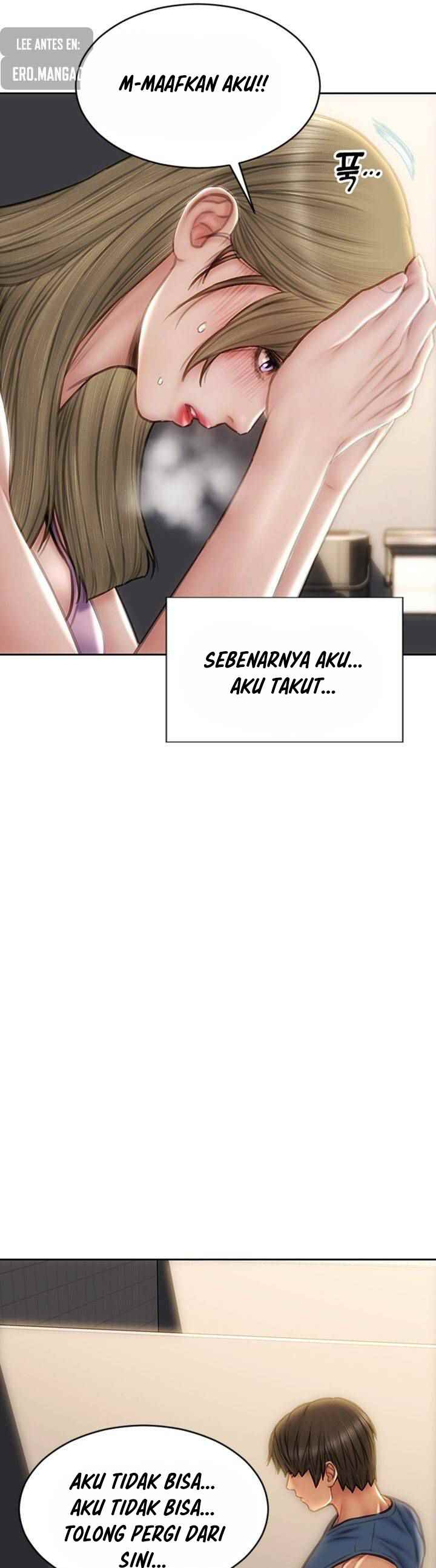 Bad Guy (Mojo): Chapter chapter-47 - Page 43