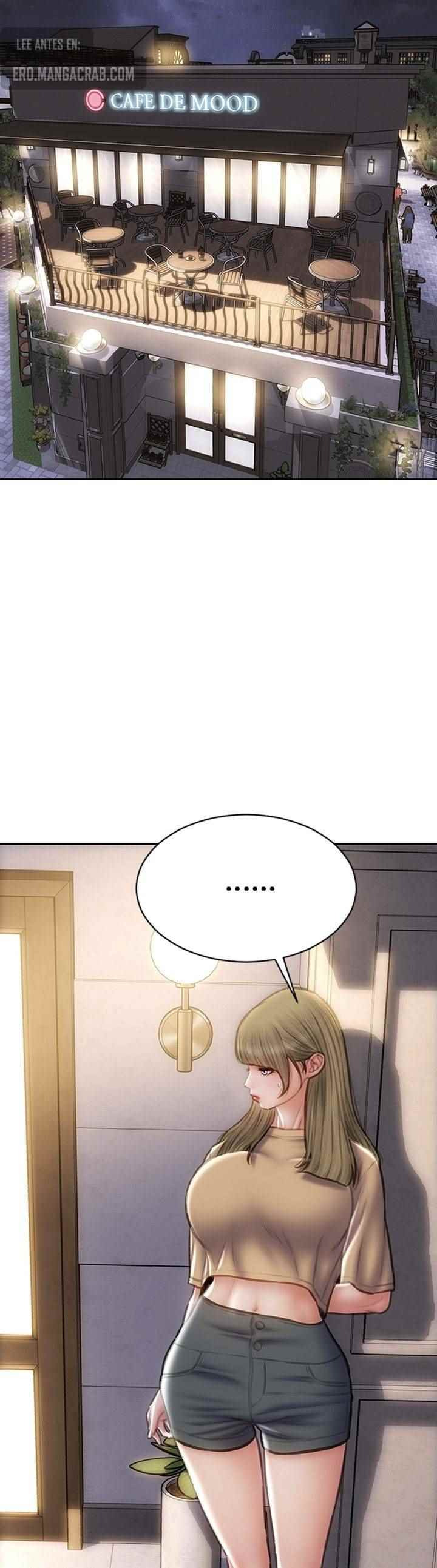 Bad Guy (Mojo): Chapter chapter-47 - Page 45