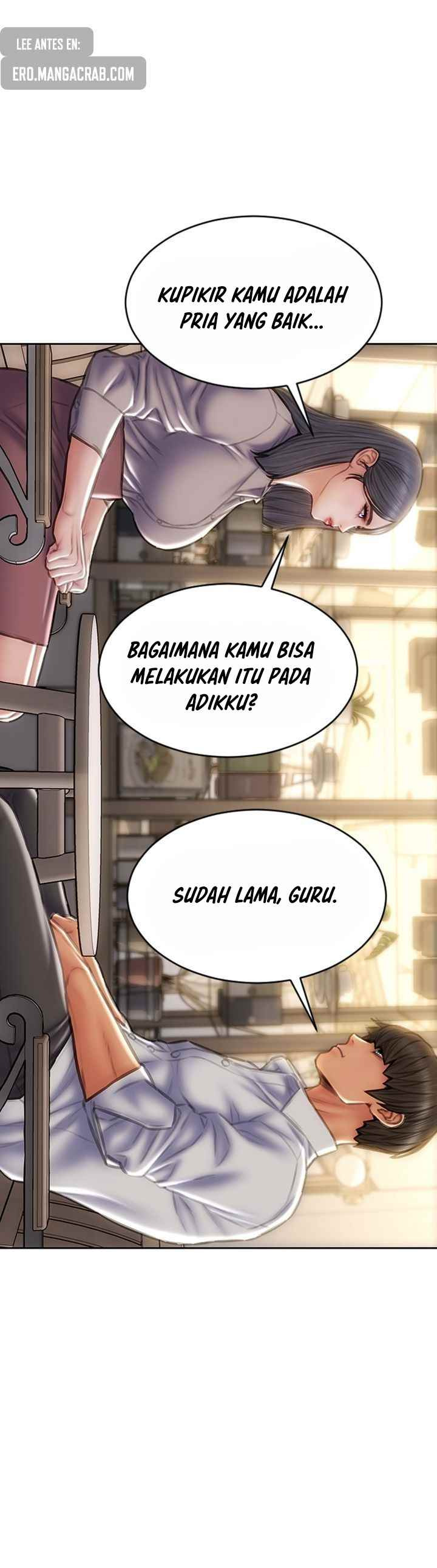 Bad Guy (Mojo): Chapter chapter-47 - Page 47