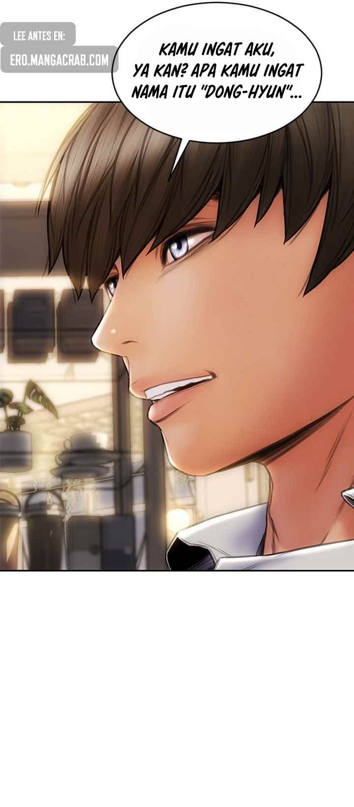 Bad Guy (Mojo): Chapter chapter-47 - Page 48