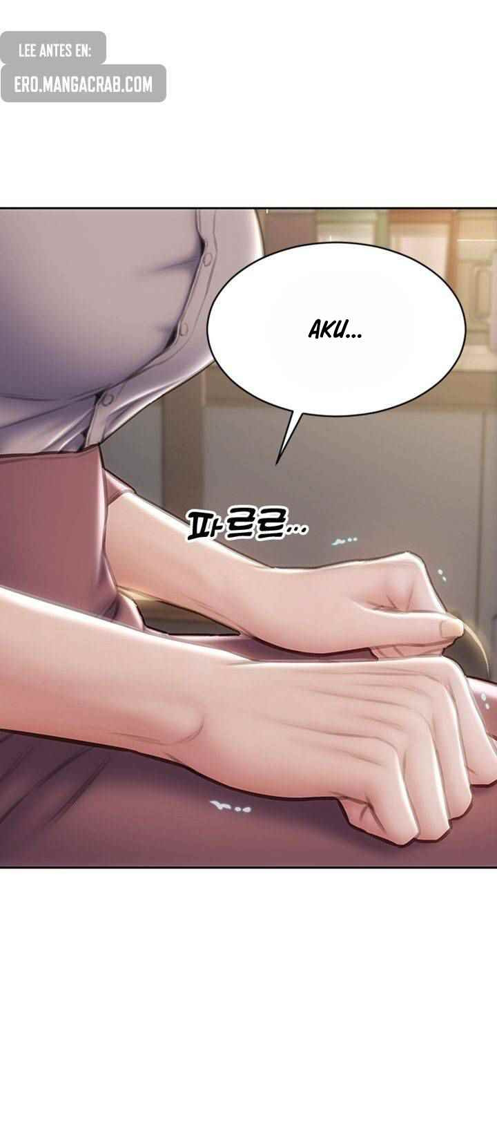 Bad Guy (Mojo): Chapter chapter-47 - Page 50