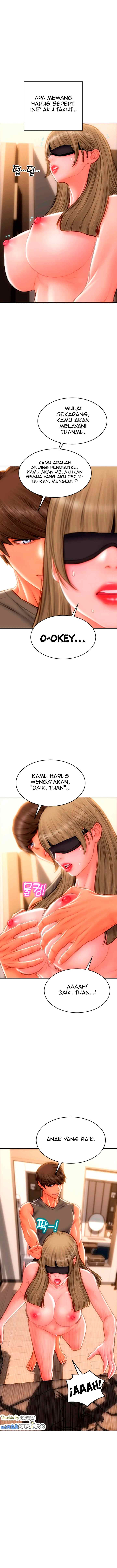Bad Guy (Mojo): Chapter chapter-56 - Page 7