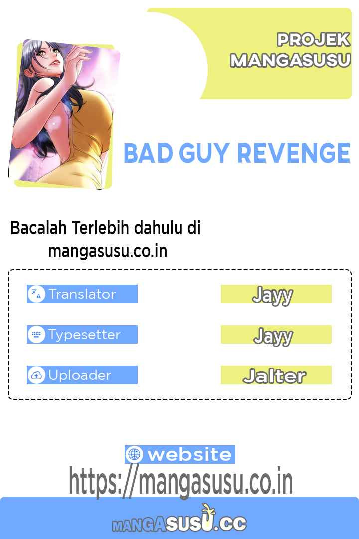 Bad Guy (Mojo): Chapter chapter-78 - Page 1