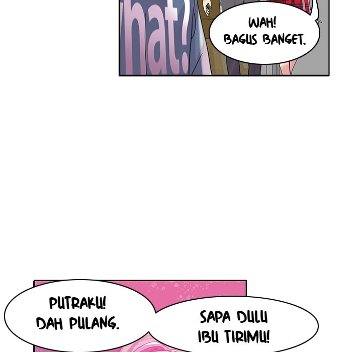 Bad Mom: Chapter chapter-1 - Page 16
