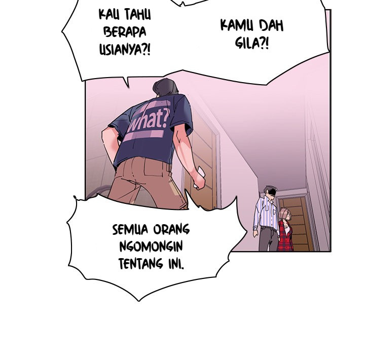 Bad Mom: Chapter chapter-1 - Page 18
