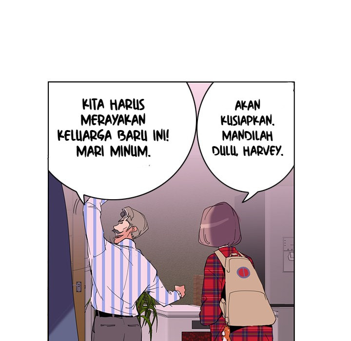 Bad Mom: Chapter chapter-1 - Page 25