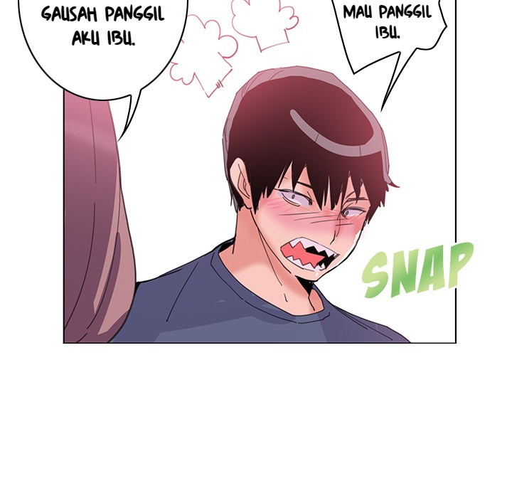 Bad Mom: Chapter chapter-1 - Page 29