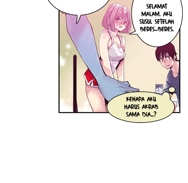 Bad Mom: Chapter chapter-1 - Page 48