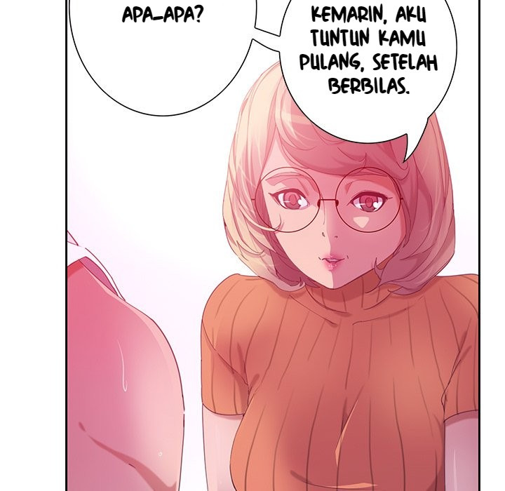 Bad Mom: Chapter chapter-11 - Page 19