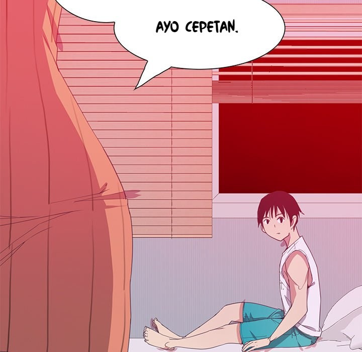 Bad Mom: Chapter chapter-11 - Page 31