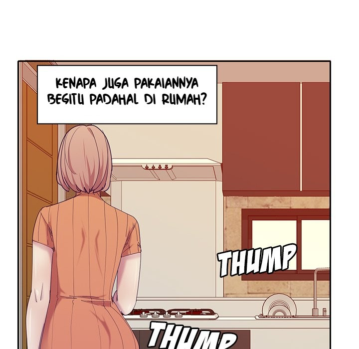 Bad Mom: Chapter chapter-11 - Page 99