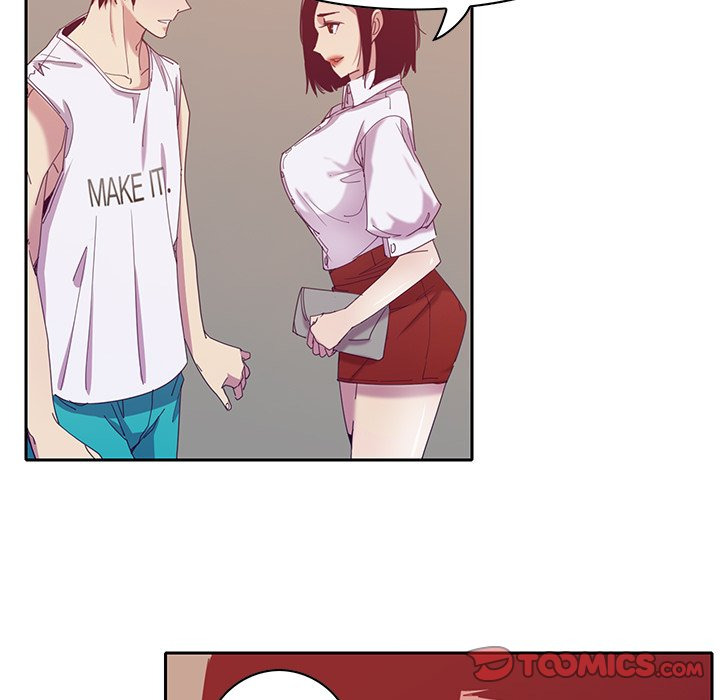 Bad Mom: Chapter chapter-11 - Page 119