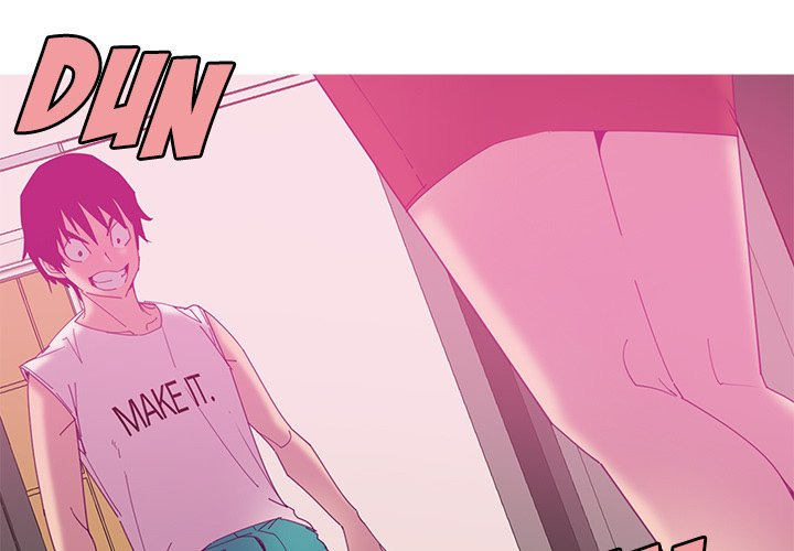 Bad Mom: Chapter chapter-12 - Page 3