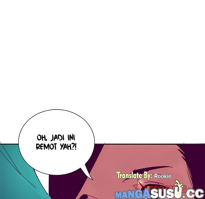 Bad Mom: Chapter chapter-12 - Page 17