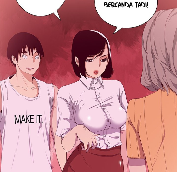 Bad Mom: Chapter chapter-12 - Page 69