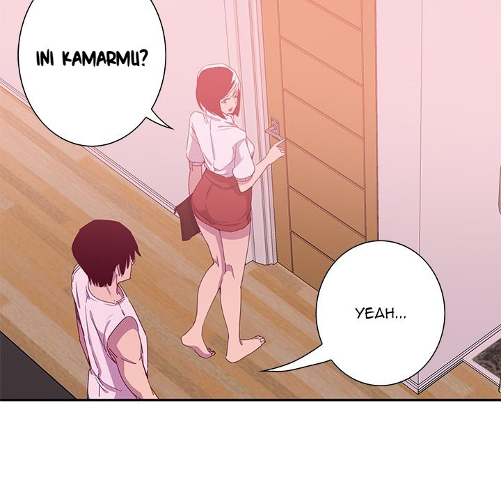 Bad Mom: Chapter chapter-12 - Page 71