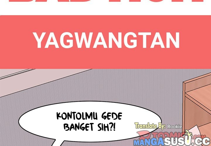 Bad Mom: Chapter chapter-14 - Page 4