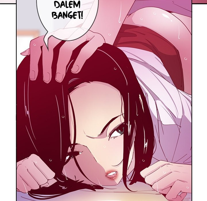 Bad Mom: Chapter chapter-14 - Page 13