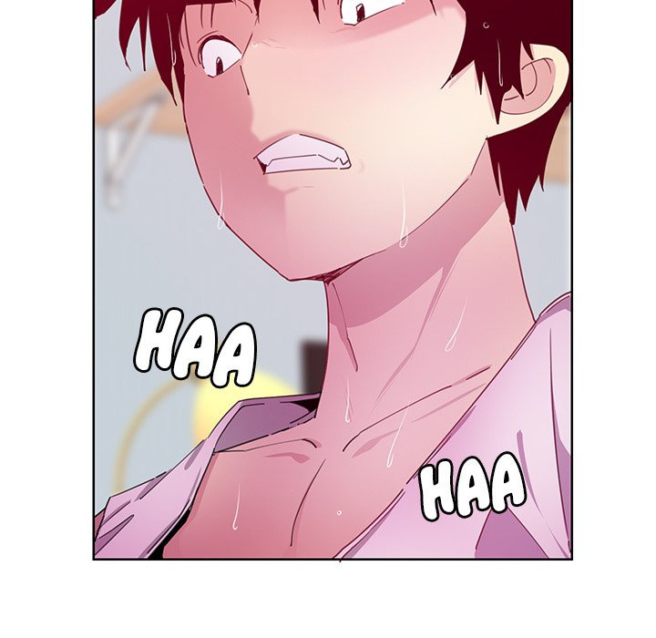 Bad Mom: Chapter chapter-14 - Page 17