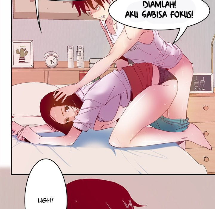 Bad Mom: Chapter chapter-14 - Page 19