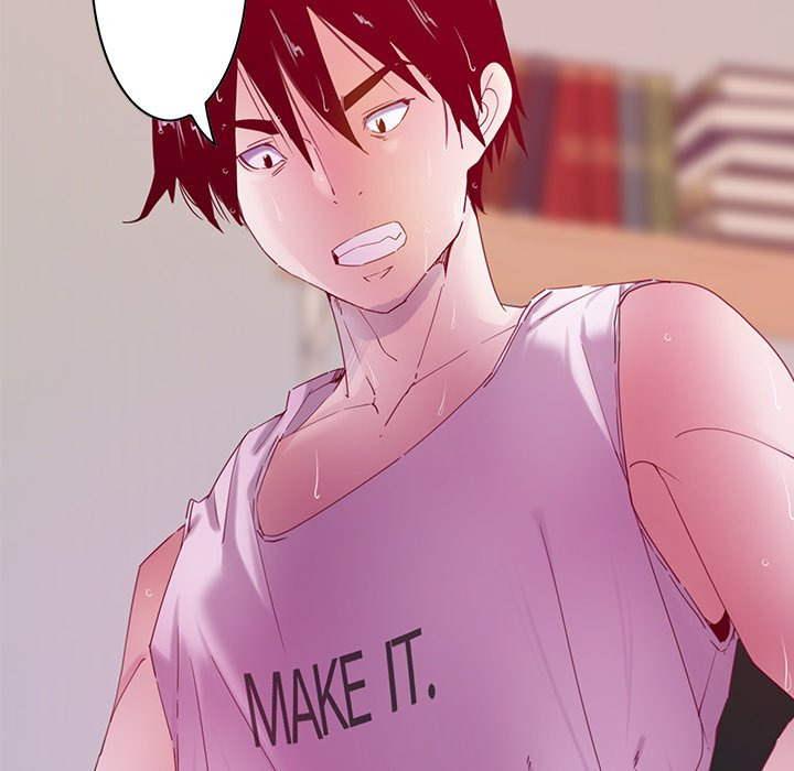 Bad Mom: Chapter chapter-14 - Page 20