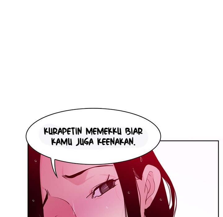 Bad Mom: Chapter chapter-14 - Page 32