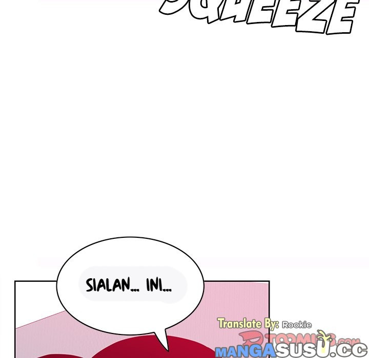 Bad Mom: Chapter chapter-14 - Page 34