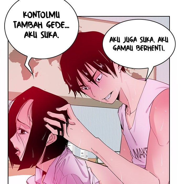 Bad Mom: Chapter chapter-14 - Page 61