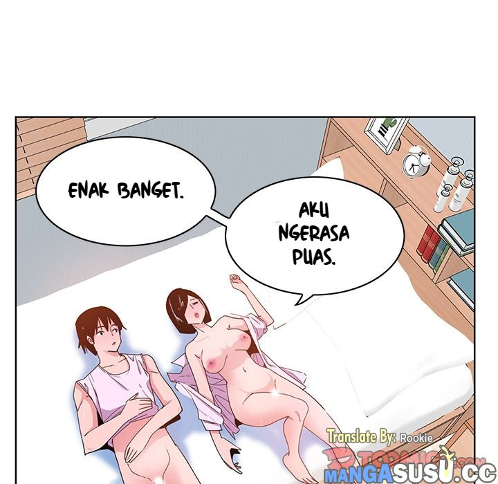 Bad Mom: Chapter chapter-14 - Page 70