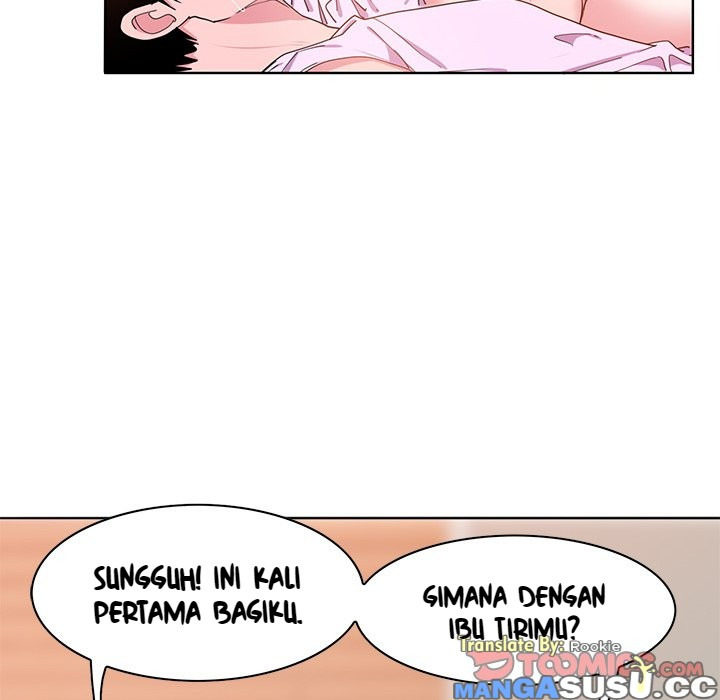 Bad Mom: Chapter chapter-14 - Page 76