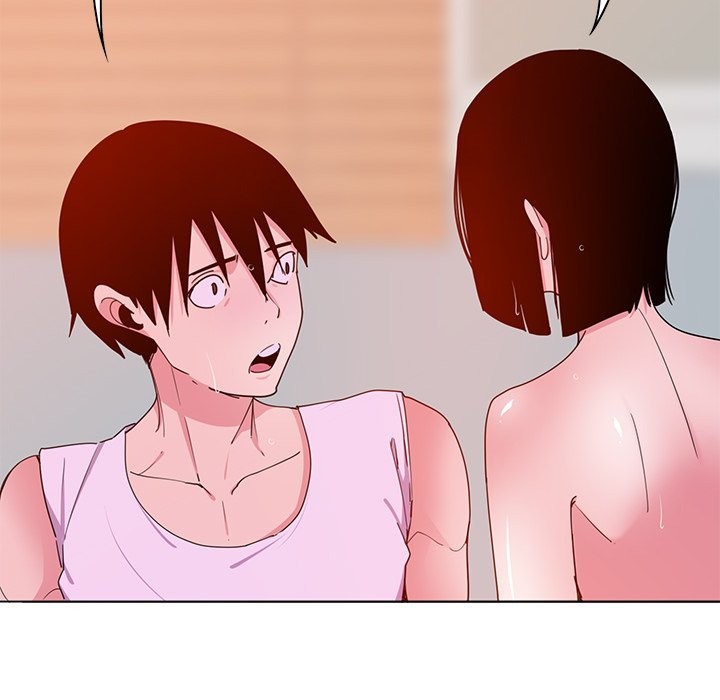 Bad Mom: Chapter chapter-14 - Page 77