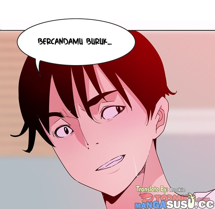 Bad Mom: Chapter chapter-14 - Page 82