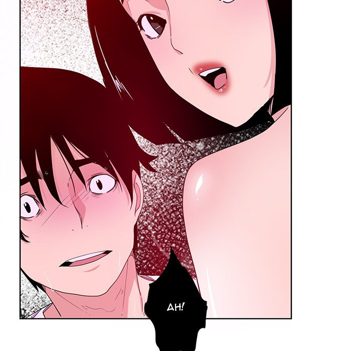 Bad Mom: Chapter chapter-14 - Page 91
